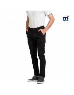 Pantalon Cargo Makalu
