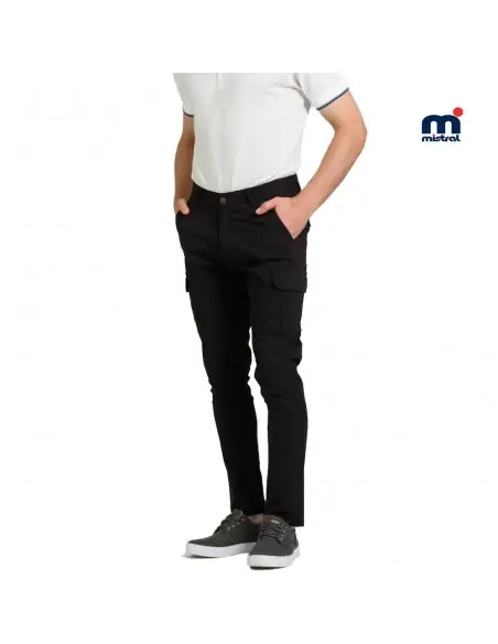 Pantalon Cargo Makalu