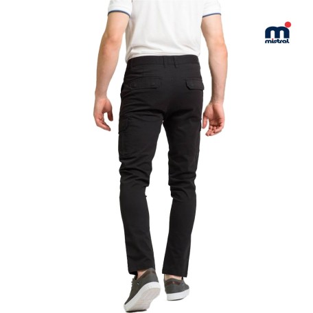 Mistral Pantalon Cargo Makalu 2