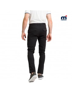 Pantalon Cargo Makalu 2