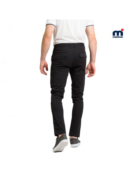 Mistral Pantalon Cargo Makalu · foto 2