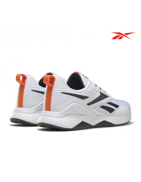 Nanoflex TR 2.0 Nanoflex TR 2.0