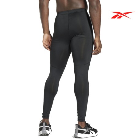 Reebok RBK Running Speedwick Tights 2