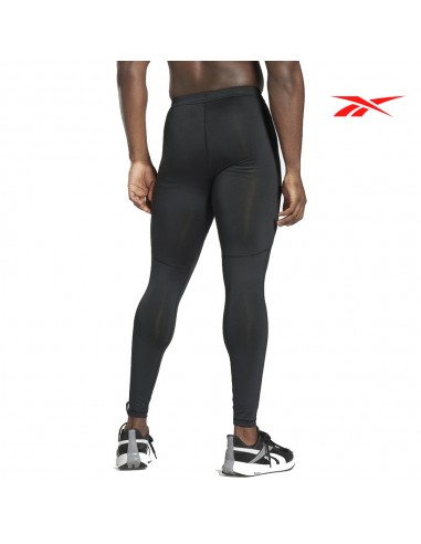RBK Running Speedwick Tights