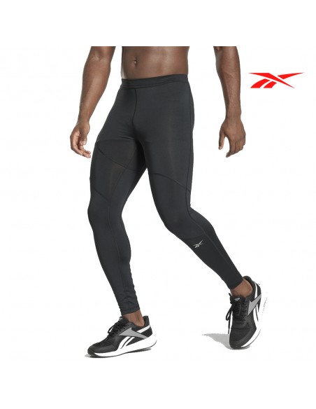 Reebok RBK Running Speedwick Tights