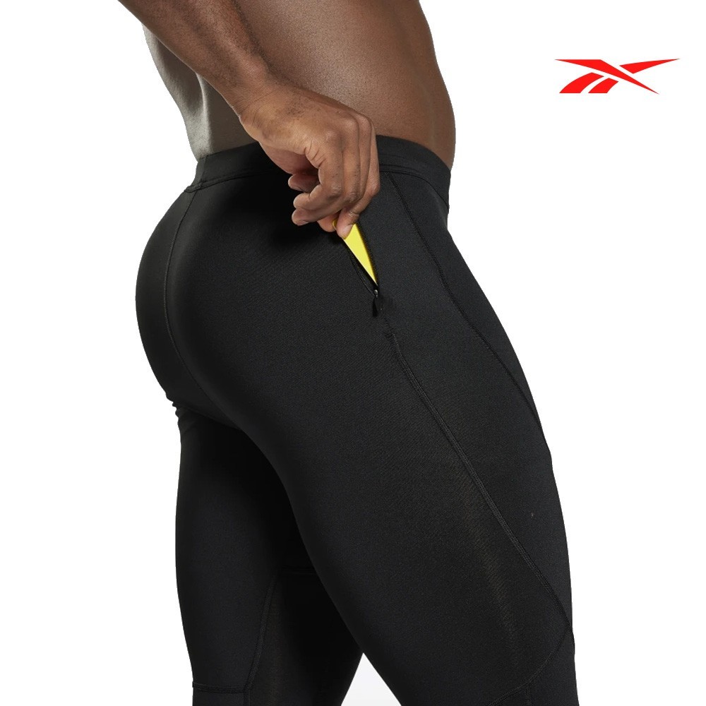 Reebok RBK Running Speedwick Tights · foto 3