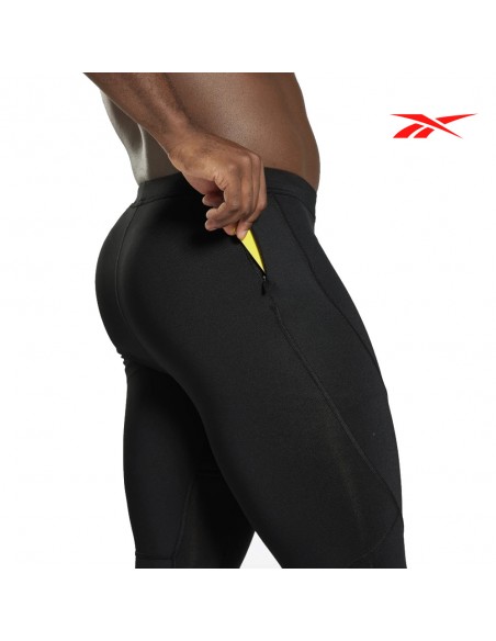 RBK Running Speedwick Tights RBK Running Speedwick Tights