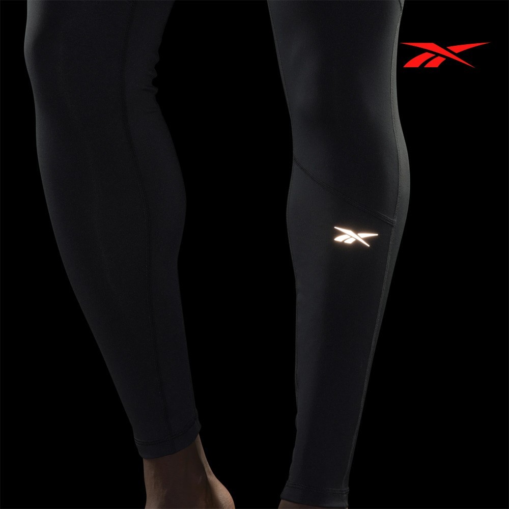 Reebok RBK Running Speedwick Tights · foto 4