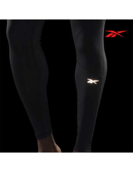 Reebok RBK Running Speedwick Tights · foto 4