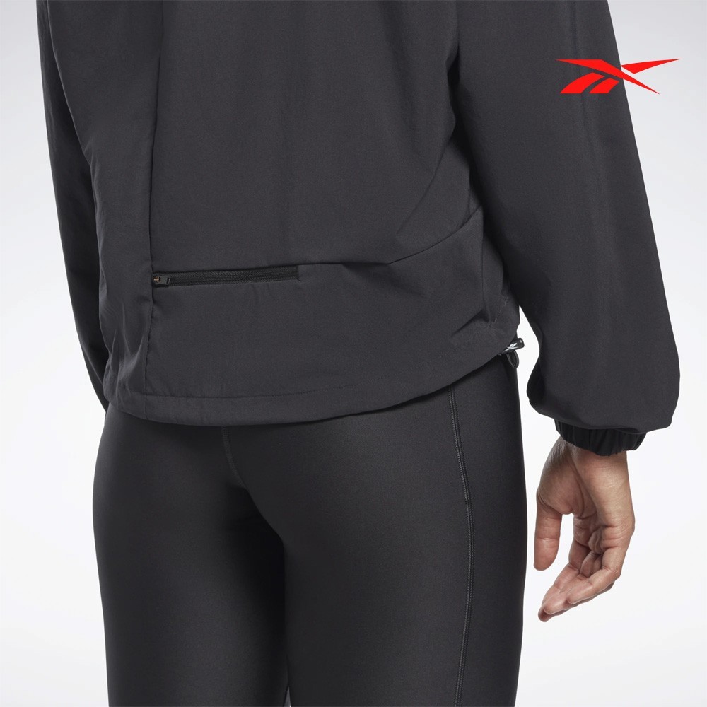RBK Running Woven Jacket · foto 3