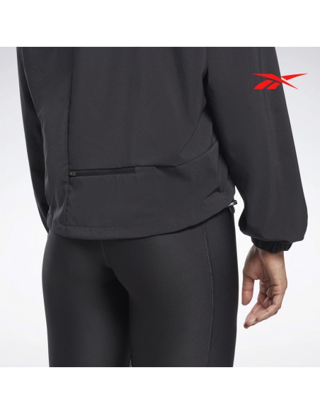 RBK Running Woven Jacket RBK Running Woven Jacket