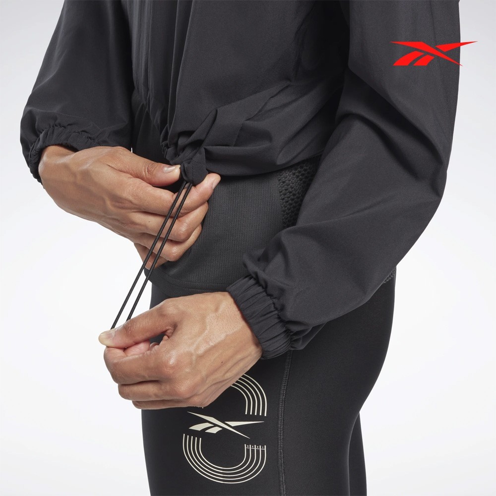 RBK Running Woven Jacket · foto 4