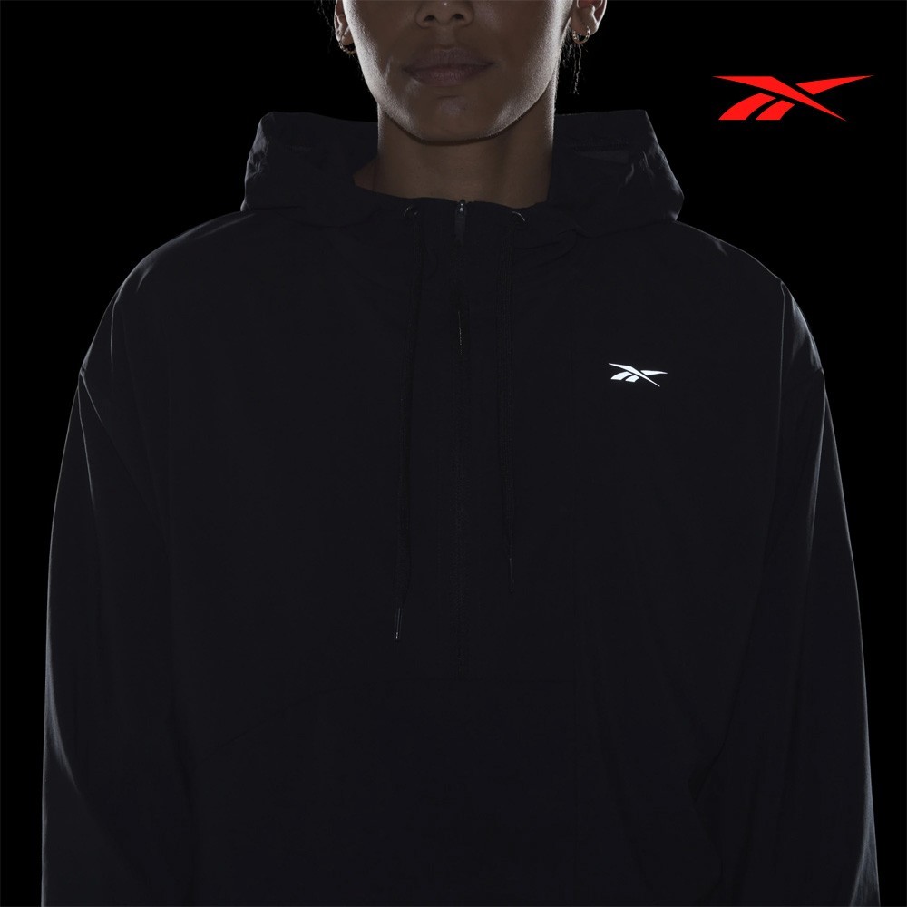 RBK Running Woven Jacket · foto 5