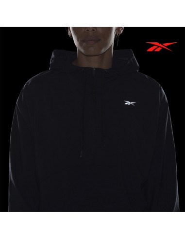 RBK Running Woven Jacket