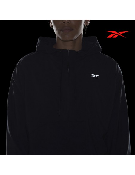 RBK Running Woven Jacket RBK Running Woven Jacket