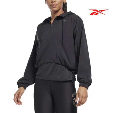 RBK Running Woven Jacket