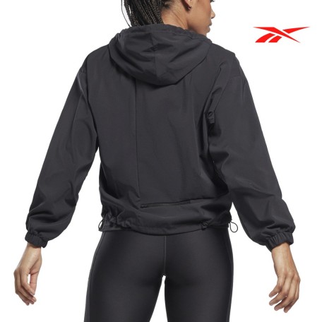 RBK Running Woven Jacket 2