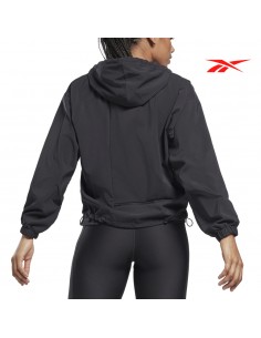 RBK Running Woven Jacket 2