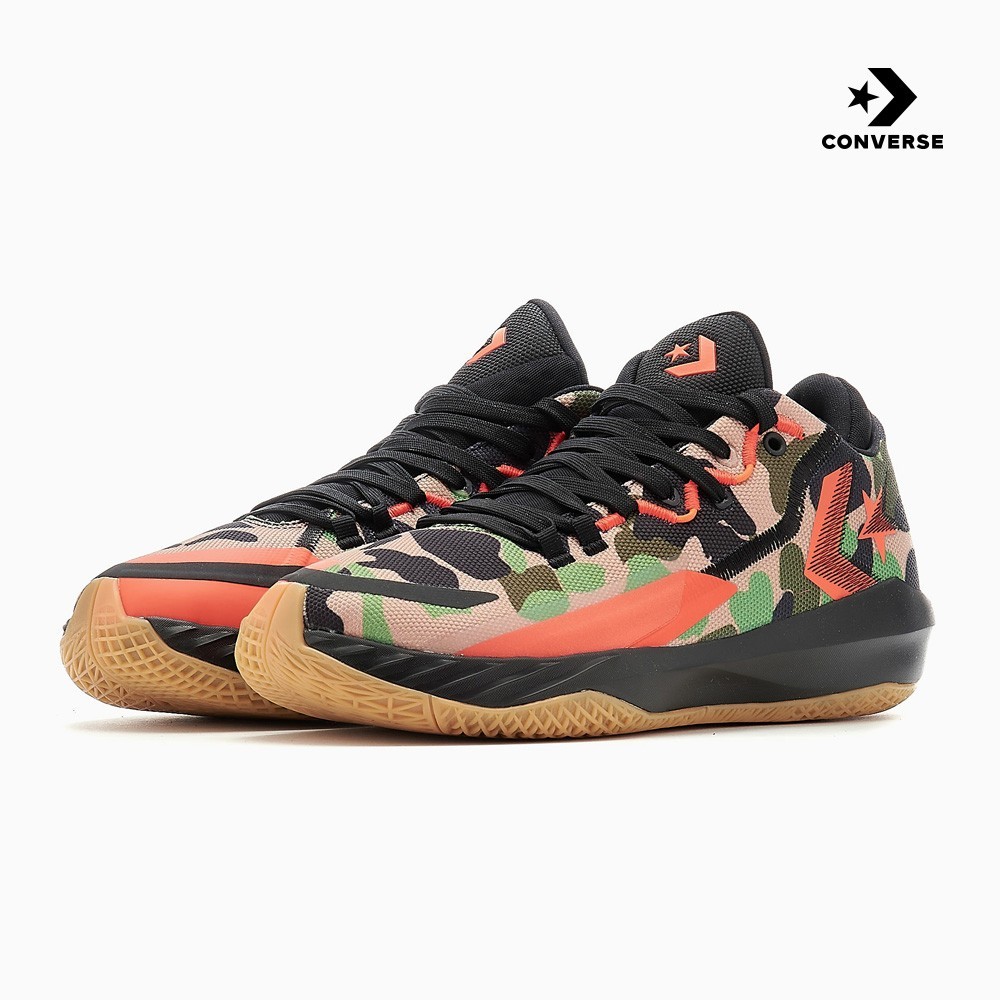 Converse All Star BB Jet Mid Camo · foto 3
