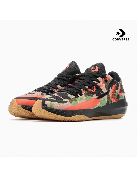 Converse All Star BB Jet Mid Camo · foto 3
