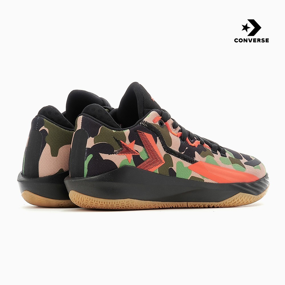 Converse All Star BB Jet Mid Camo · foto 4