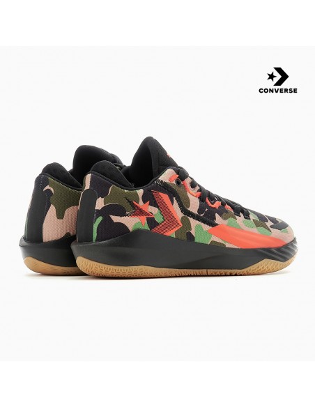 Converse All Star BB Jet Mid Camo · foto 4