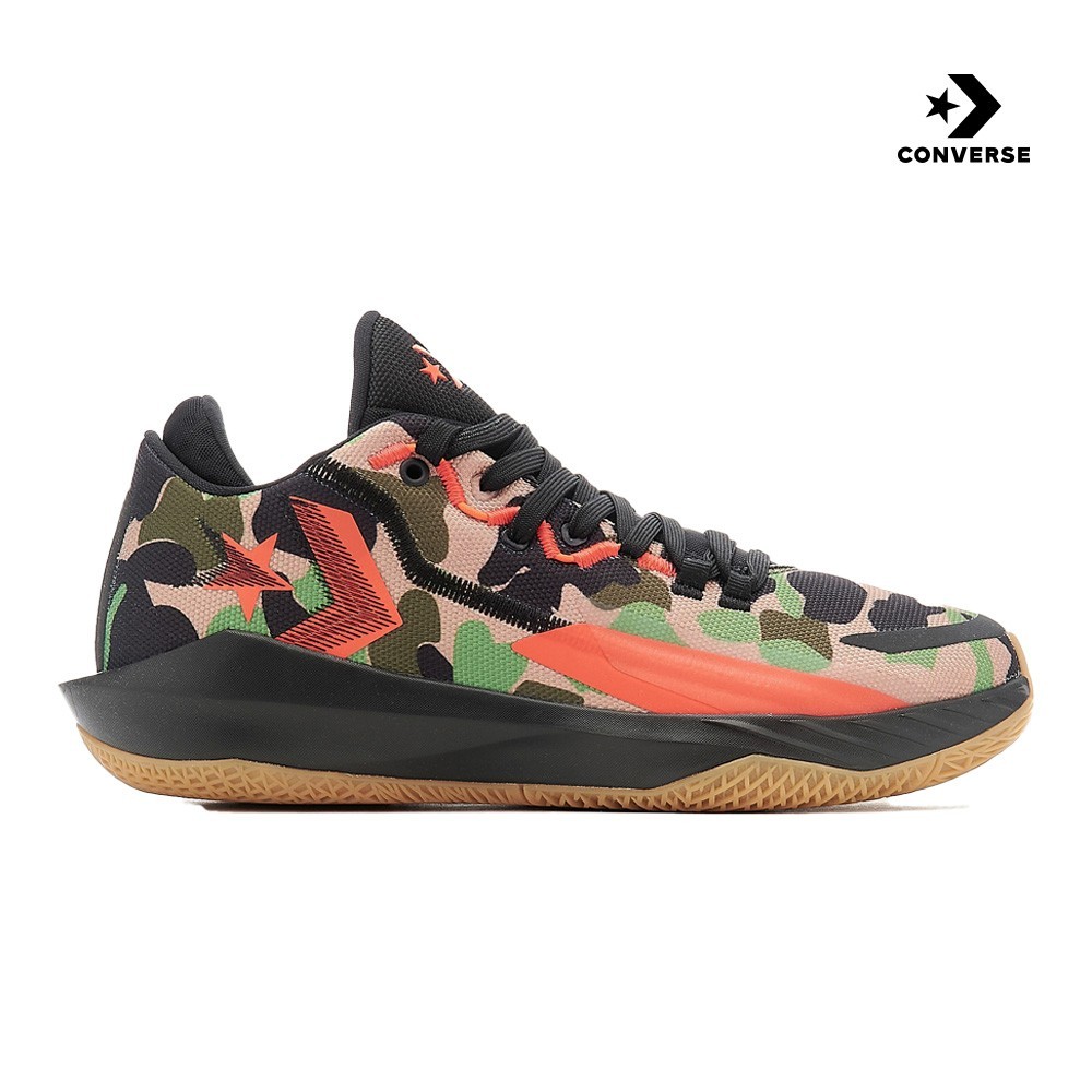 Converse All Star BB Jet Mid Camo