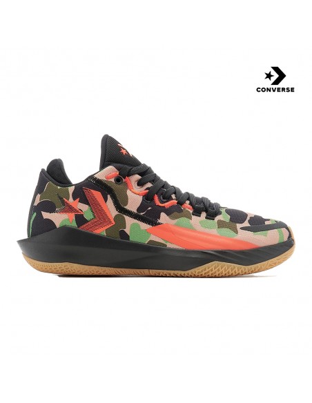 Converse All Star BB Jet Mid Camo