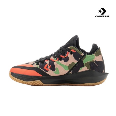 Converse All Star BB Jet Mid Camo 2