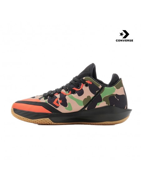 Converse All Star BB Jet Mid Camo · foto 2