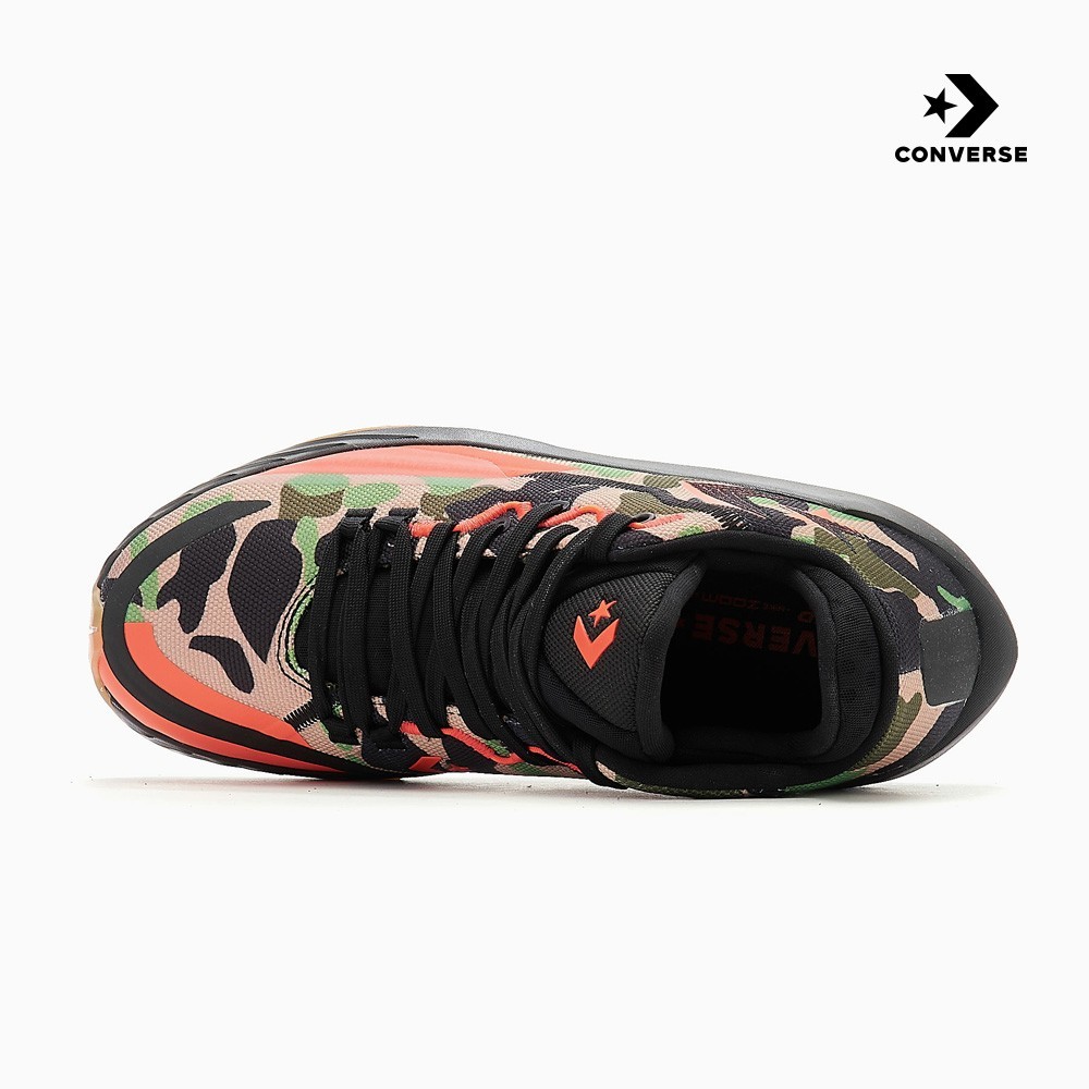 Converse All Star BB Jet Mid Camo · foto 5