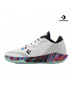 All Star BB Jet Mid Striped 2