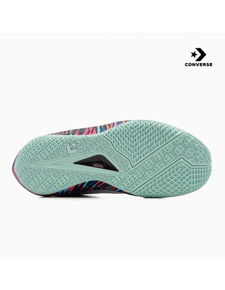 Converse All Star BB Jet Mid Striped · foto 3