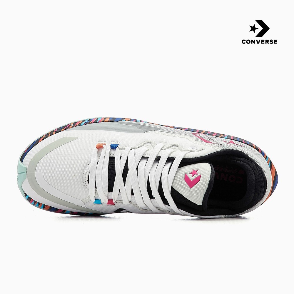 Converse All Star BB Jet Mid Striped · foto 4