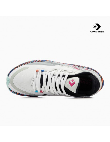 Converse All Star BB Jet Mid Striped · foto 4