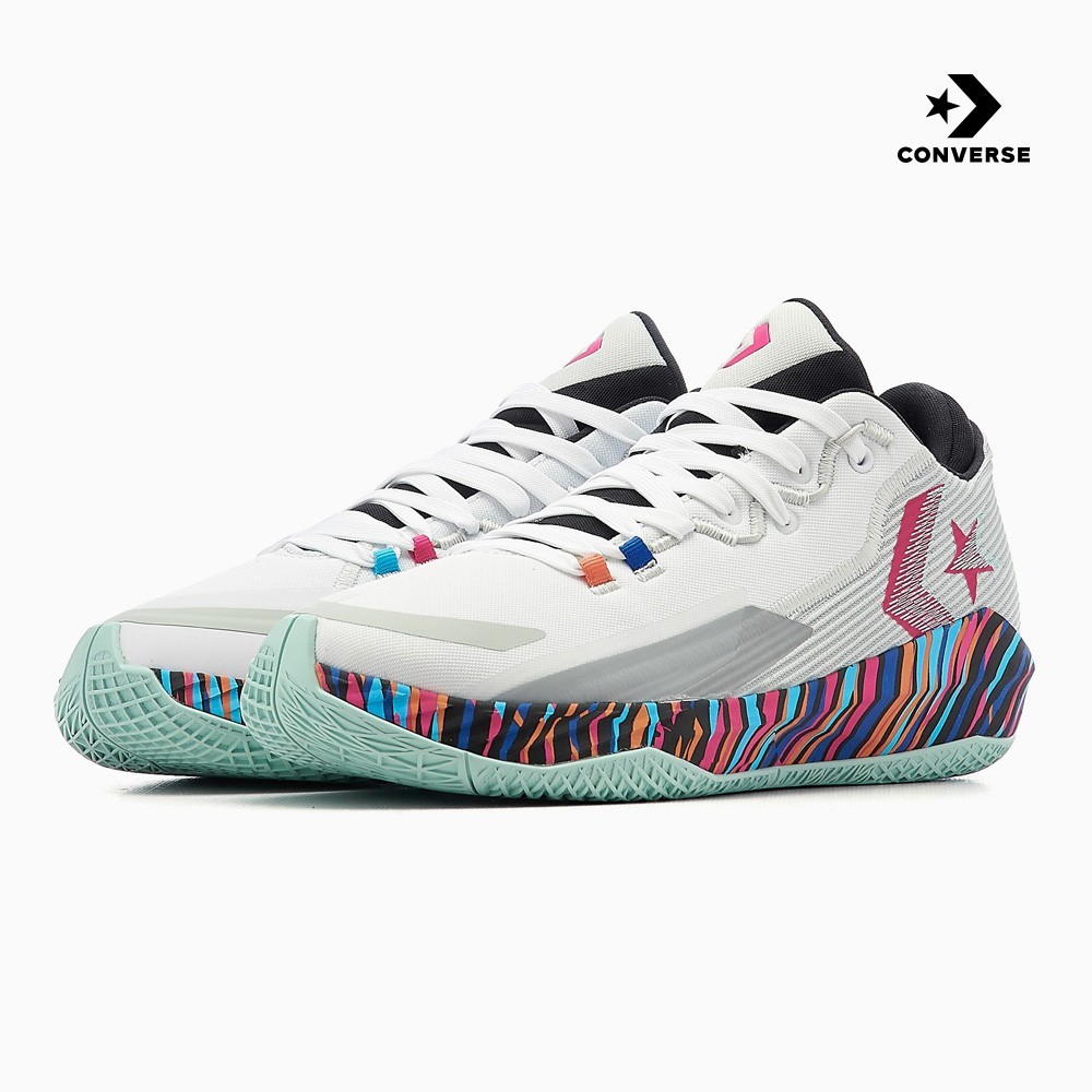 Converse All Star BB Jet Mid Striped · foto 5