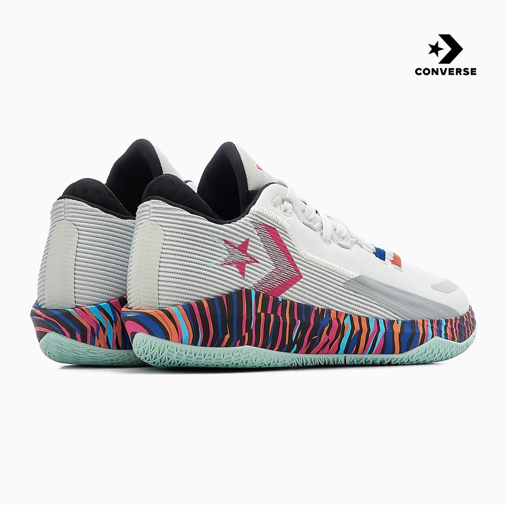 Converse All Star BB Jet Mid Striped · foto 6