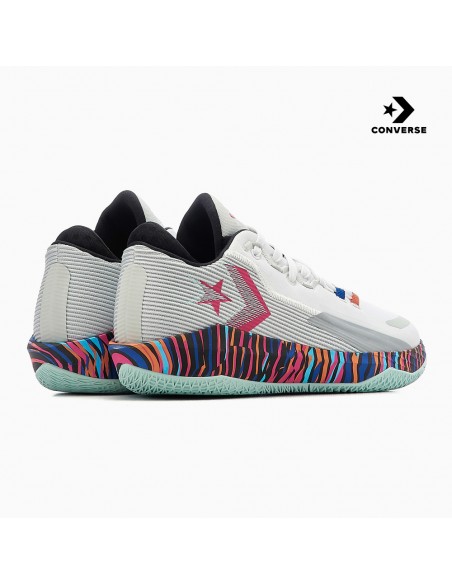 Converse All Star BB Jet Mid Striped · foto 6