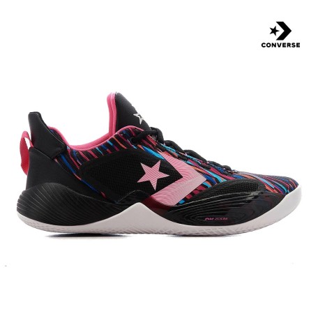 Converse All Star BB Shift Striped Low Top