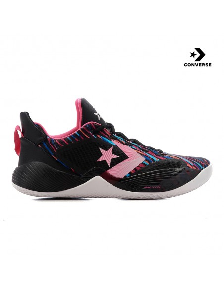 Converse All Star BB Shift Striped Low Top