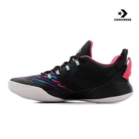 Converse All Star BB Shift Striped Low Top 2