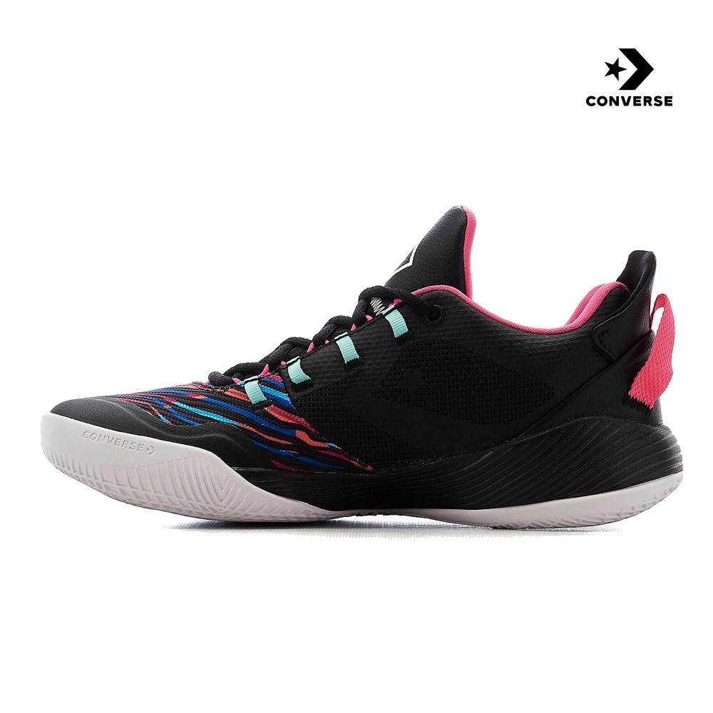 Converse All Star BB Shift Striped Low Top · foto 2