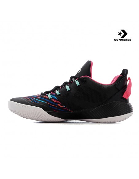 Converse All Star BB Shift Striped Low Top · foto 2