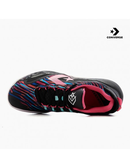 Converse All Star BB Shift Striped Low Top · foto 3