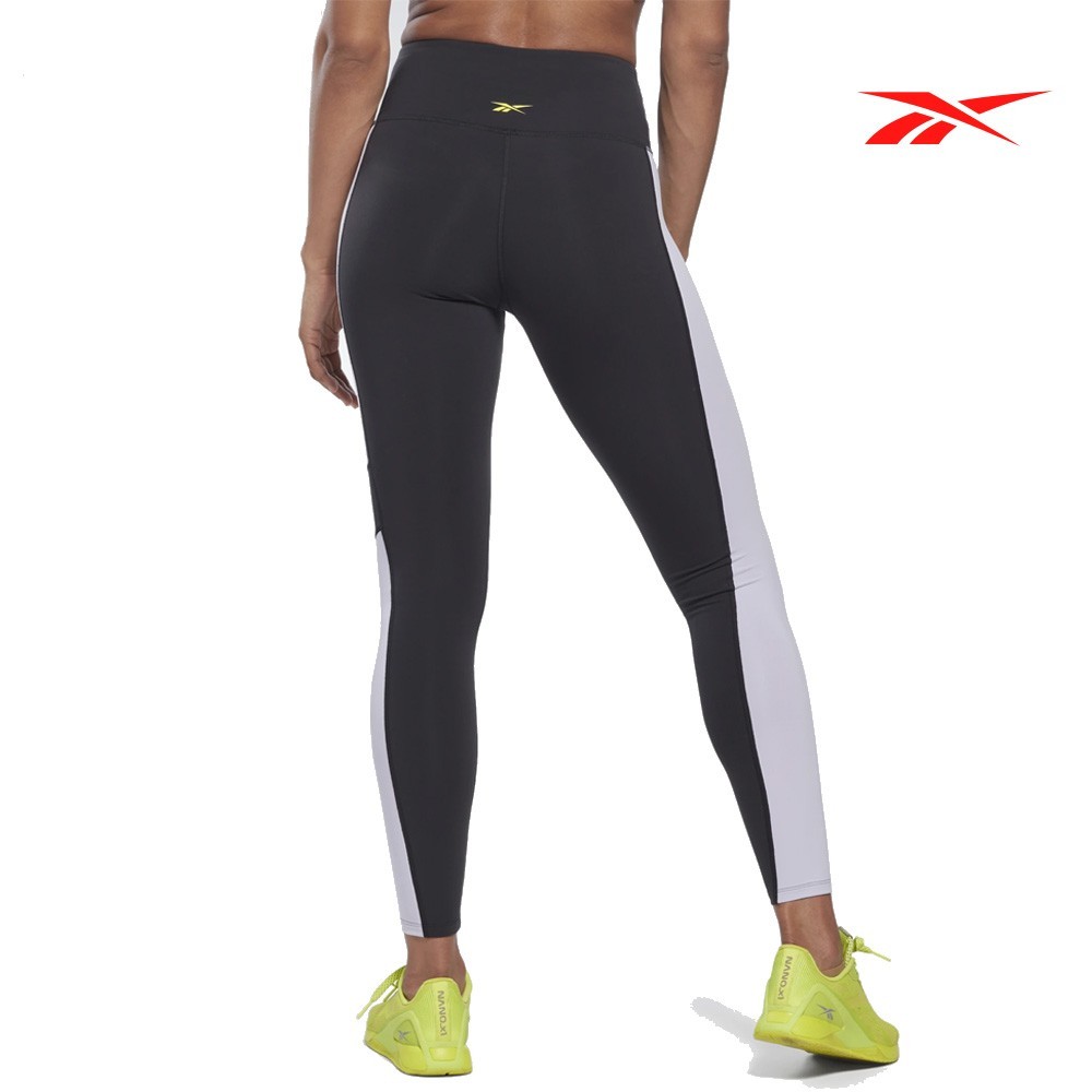 Reebok RBK Lux High-Waisted Colorblock · foto 2