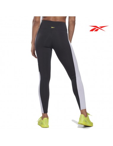 RBK Lux High-Waisted Colorblock