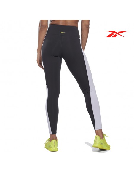 Reebok RBK Lux High-Waisted Colorblock · foto 2