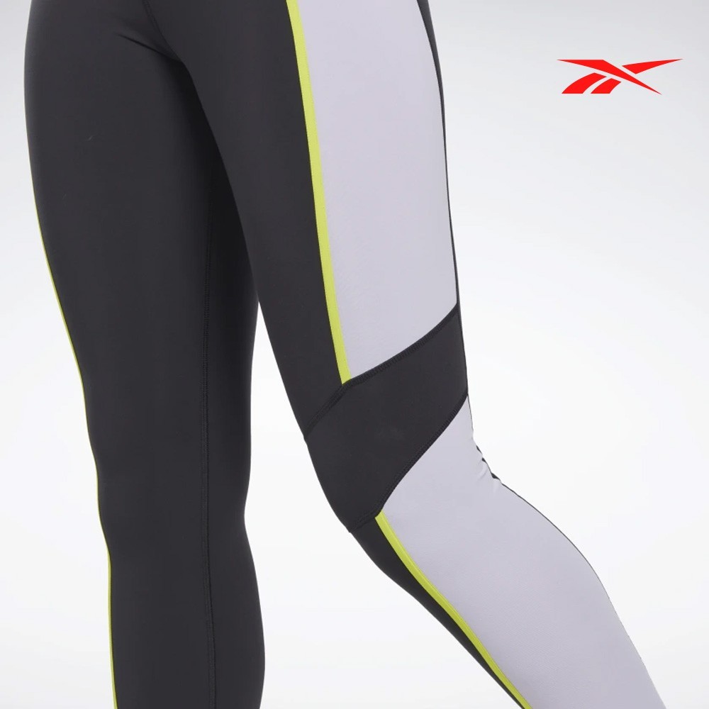 Reebok RBK Lux High-Waisted Colorblock · foto 3