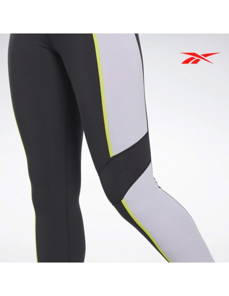 Reebok RBK Lux High-Waisted Colorblock · foto 3
