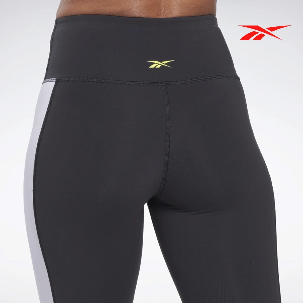 Reebok RBK Lux High-Waisted Colorblock · foto 4